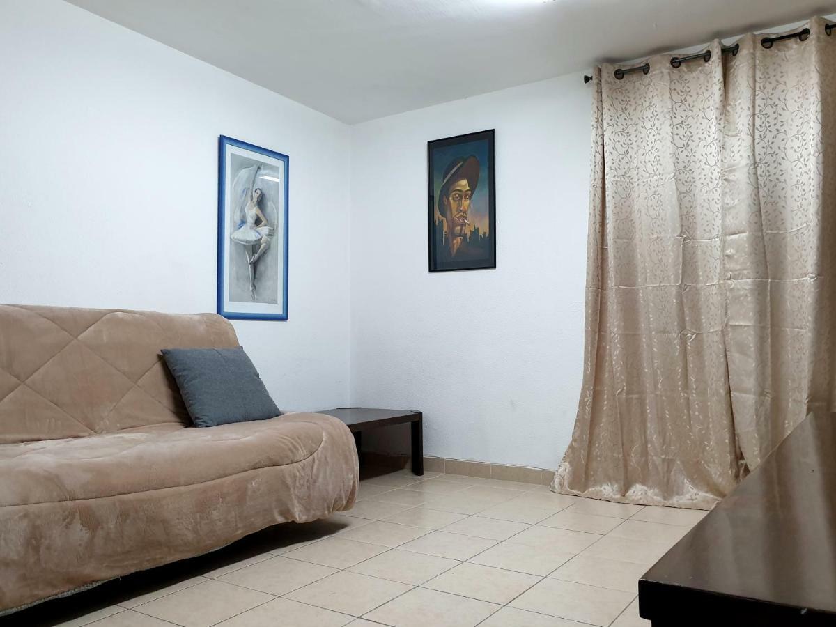 Road To The Beach Apartment By Domik Haïfa Extérieur photo