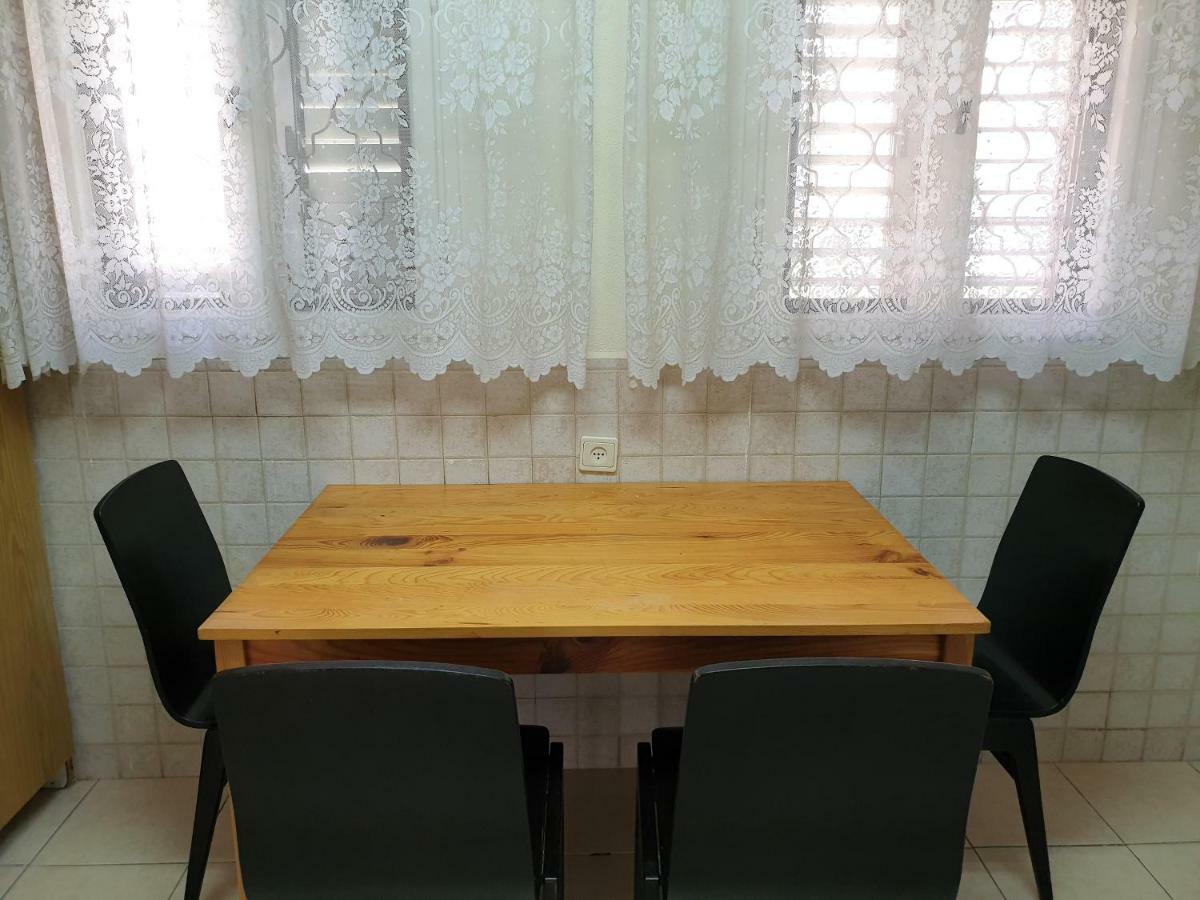 Road To The Beach Apartment By Domik Haïfa Extérieur photo