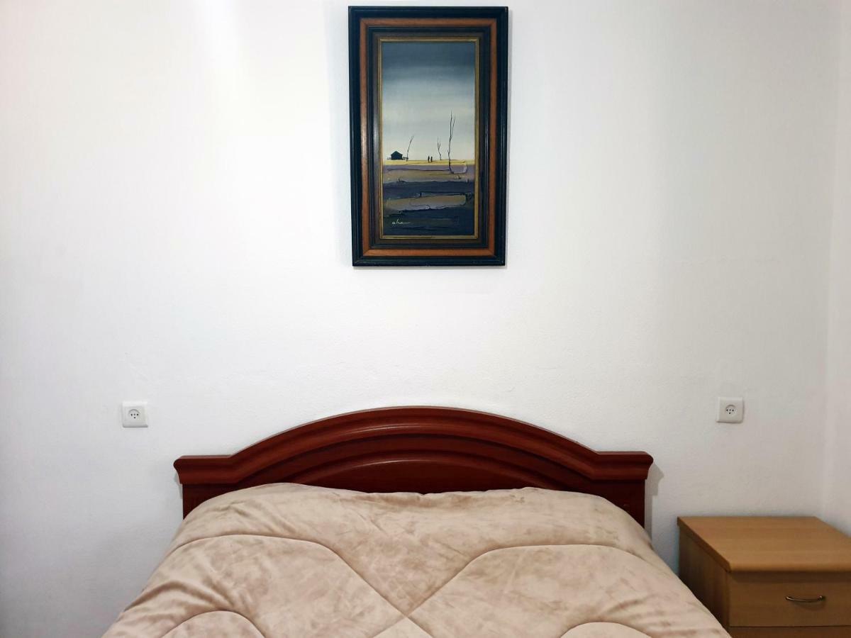 Road To The Beach Apartment By Domik Haïfa Extérieur photo